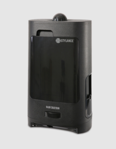 Profesionalni automatski salonski usisivač