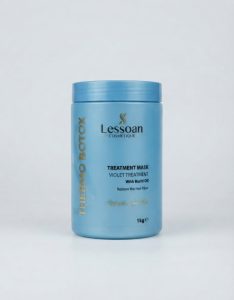 Lessoan Thermo Botox Violet Treatment (1kg)